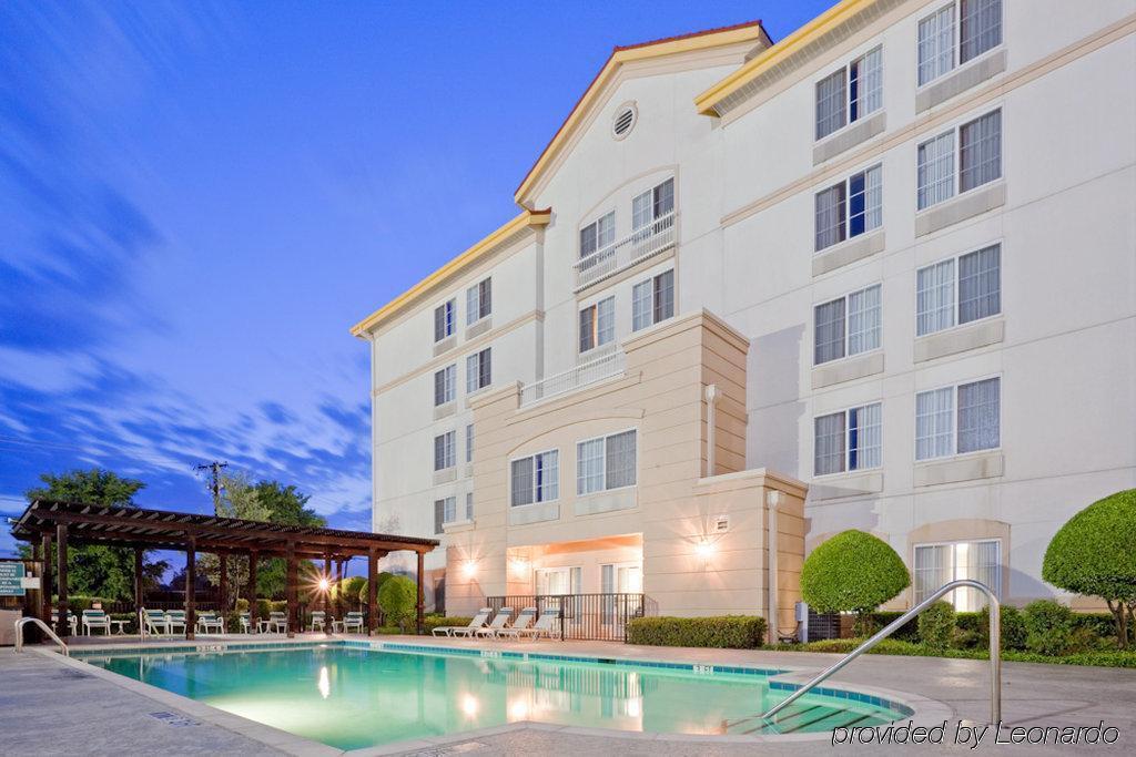 La Quinta By Wyndham Dfw Airport South / Irving Hotel Facilidades foto