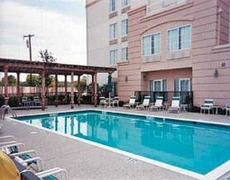 La Quinta By Wyndham Dfw Airport South / Irving Hotel Facilidades foto